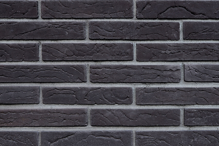 Mega Brick Anthracite