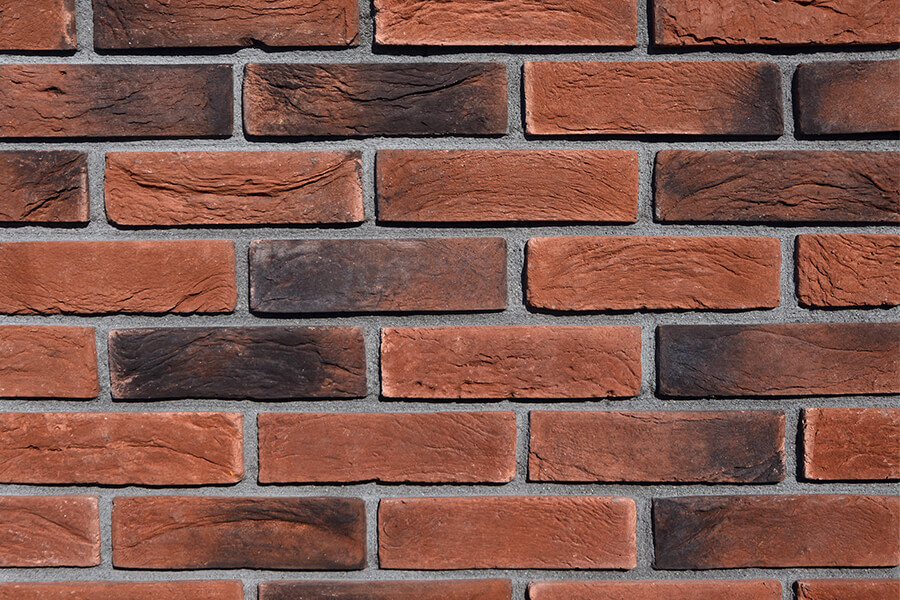 Natural Brick Eros Red
