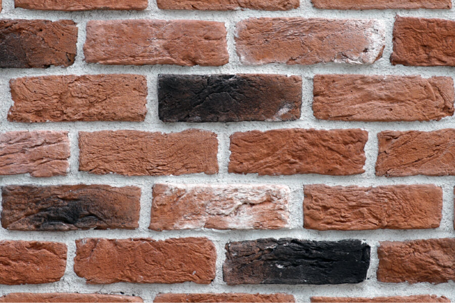 New Old Brick Summer