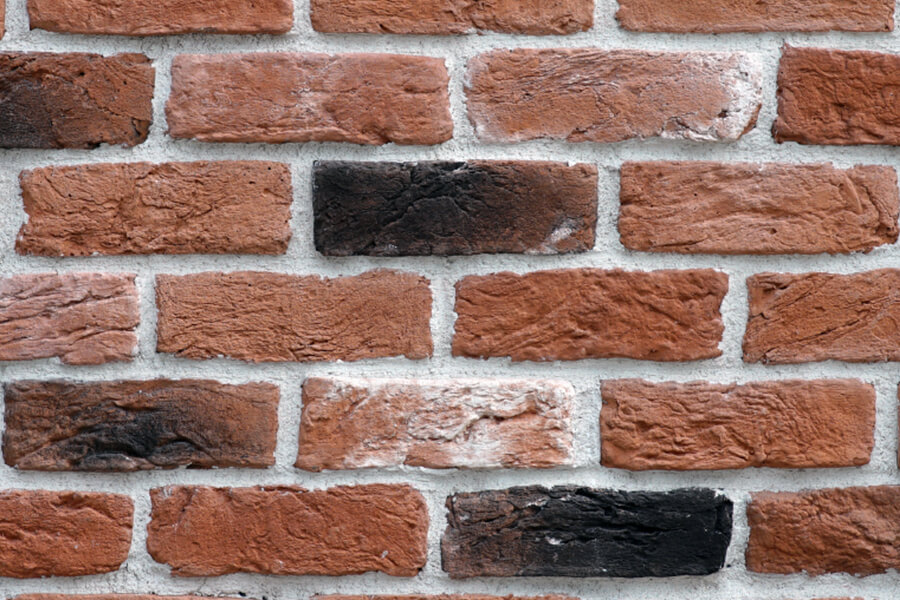 Old Brick Summer