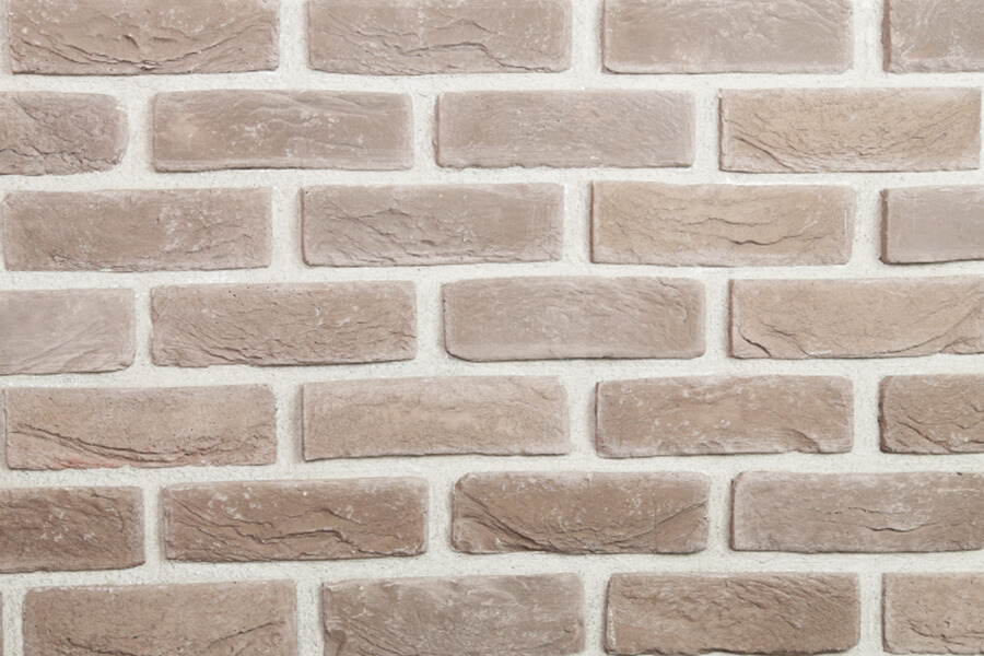 Town Brick Gray
